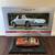 Porsche 911 Collection - 6 Diecast Model Cars (Atlas Editions) + Poste 4 thumbnail