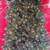 7.5' Pre-Lit Vancouver Pine Christmas Tree, Fake Faux 5 thumbnail