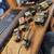 Die cast Military Vehicles Not sure scale size 2 thumbnail