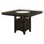 COASTAL FURNITURE SALE! NEW GABRIEL COUNTER HEIGHT DINETTE 3 thumbnail