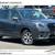 2022 Subaru Forester Premium 1 thumbnail