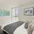 Ceiling Fan | Balcony | Quartz Countertops | 2 Bedroom in North Hills 3 thumbnail