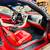 2005 Chevrolet Corvette, RARE Magnetic Red/Red, 1SB/3LT, 67k Miles 17 thumbnail