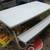 Heavy Duty 6.5' Folding Picnic Table. Adjustable bench sets. Sturdy 3 thumbnail