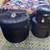 Gretsch Renown Maple Drum Kit - White + Cases 9 thumbnail