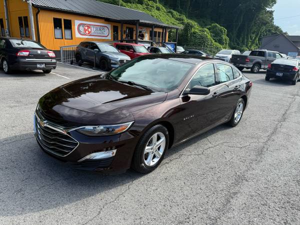 2021 Chevrolet MALIBU LS LS - $16,900 (6533 Clinton Hwy Knoxville Tn 37912)63625152335233122