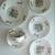 Royal Chelsea Made in England SIX DISHES 1 thumbnail