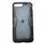 Karapak Apple iPhone 8 Plus Case, Black 1 thumbnail