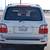 2000 Lexus LX LX470 AWD White Color Drive Good Clean Title 5 thumbnail