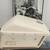 Vintage Kawasaki Motorcycle Fiberglass Trunk Luggage. 1 thumbnail
