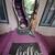 Amethyst Tower-Geode 44" Plus tall 2 thumbnail