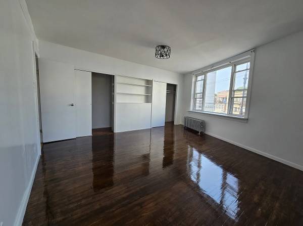 $1,500 / 1br - Amplio y luminoso apartamento de 1 dormitorio en Crown Heights (Brooklyn)63854194200961123