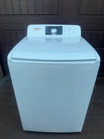 BRAND NEW CONDITION SAMSUNG WASHER 1