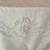 Vintage 45 1/2" x 67" Sheer Bed or Table Topper 4 thumbnail
