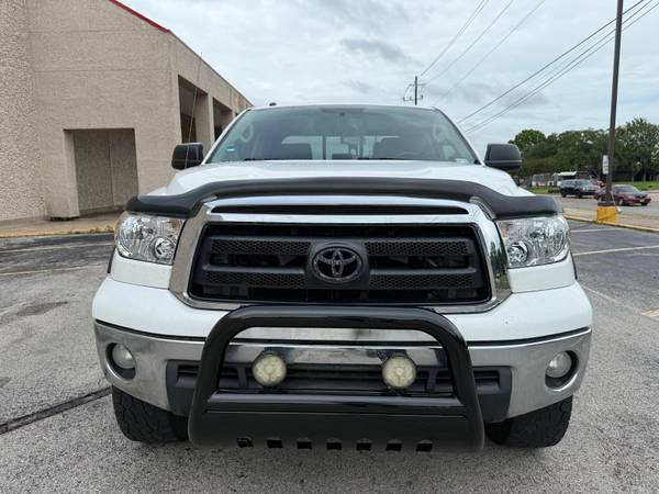 2013 Toyota Tundra 4x4 - $6,950 (Houston)63617036331267122