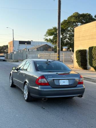 Mercedes-Benz E 350 - $5,30063441097889539123