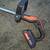Weed trimmers . Pair (2) 2 thumbnail