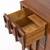 Kent Coffey Set*Long &Tall dressers/Bed frame/2 night stands/ mirror 5 thumbnail