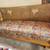 Mid century solid wood western furniture set 8 thumbnail