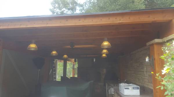 ## CARPENTRY/FRAMING  PATIO COVERS,DECKS, PERGOLAS, 1