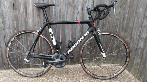 Bike for sale 1