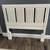 Headboard-Twin Size Antique-Wood 1 thumbnail