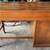 Vintage Wooden Desk by Vermont of Winooski 2 thumbnail