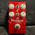 Wampler Pinnacle Distortion Pedal 1 thumbnail