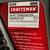 Craftsman RP 26 piece wrench set 3 thumbnail
