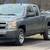 2011 Chevrolet Chevy Silverado 1500 1500 Extended Cab LS 4.8L V8 18 thumbnail