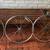 Nice quality Bicycle Wheels 26” 27.5 and 700 great condition 1 thumbnail