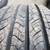 SET OF (4) 2000 – 2007 FORD TAURUS 16X6” 5 SPOKE ALUMINUM RIM W-TIRES 5 thumbnail