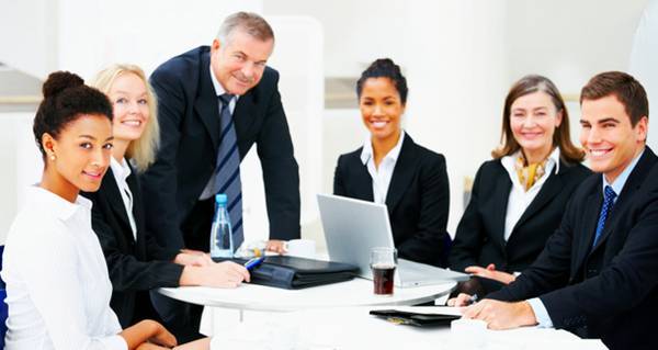 Setting up professional meetings is important to for success!!! 1