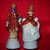 Occupied Japan - Colonial Couple Figurines - REDUCED 4 thumbnail