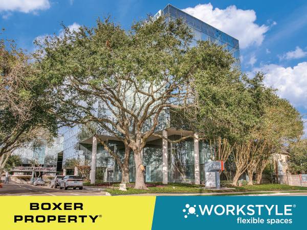 Premium Commercial Office Space For Lease In Houston!.Tour/Call Today! 1