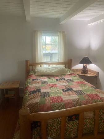 $1,300 / 2br - 1200ft2 - Two bedroom  One bath. FURNISHED (Buffalo)63912636636418122