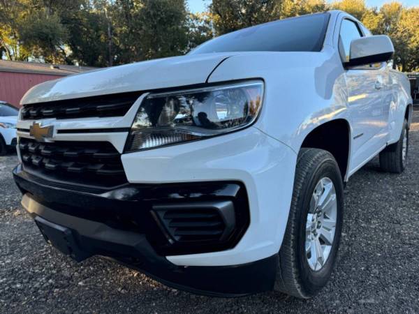 2021 Chevrolet Chevy Colorado - $18,495 (+ Austin Premier Auto)63439447931265121
