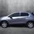 2020 Chevrolet Trax Chevy LT SUV 8 thumbnail