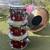 DW Maple Drum Set 4 thumbnail