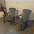 Two Adirondack Chairs 1 thumbnail