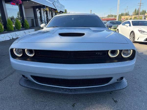 2020 Dodge Challenger R/T - $34,999 (+ Sports Cars International - Lynnwood)63617336097665122