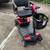 Pride Mobility Go Go w/ CTS 4-wheel 4 thumbnail