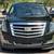 2019 Cadillac Escalade  ESV  Luxury SUV 8 thumbnail