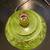 1970’s Working Vintage 16” Ceramic Christmas Tree with Stand 5 thumbnail
