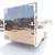 2025 Anvil Cargo Trailer 8.5x24 TA Enclosed Cargo Trailer 9990 GVWR 7 thumbnail