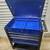 Homak  5 Drawer Tool Cart 1 thumbnail