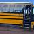 83passenger!2008 caterpillar Crown School Bus DIESEL title trades ok 2 thumbnail