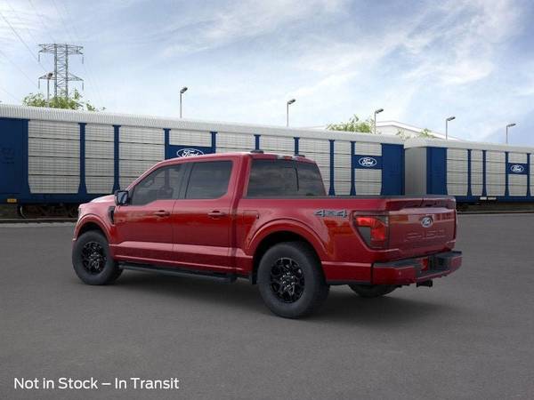 2025 *Ford* *F-150* *SuperCrew?* - $64,475 (Legacy Ford)63621301059587123