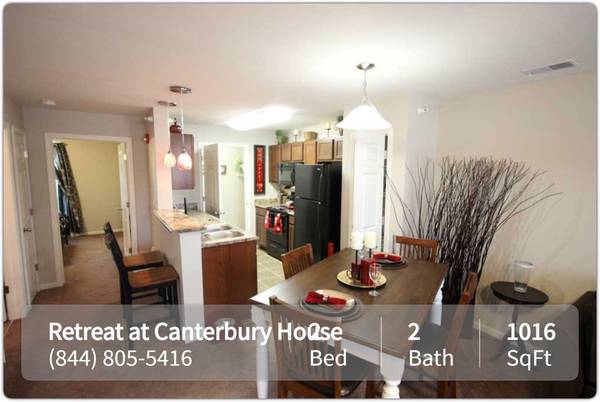 $1,103 / 2br - 1016ft2 - Un Nuevo Día, Un Nuevo Comienzo: ¡Tu Hogar Ideal Te Espera! (Michigan City)63666014496385121
