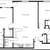 2/BD, Elevator, Lawn Care & Snow Removal Provided 9 thumbnail